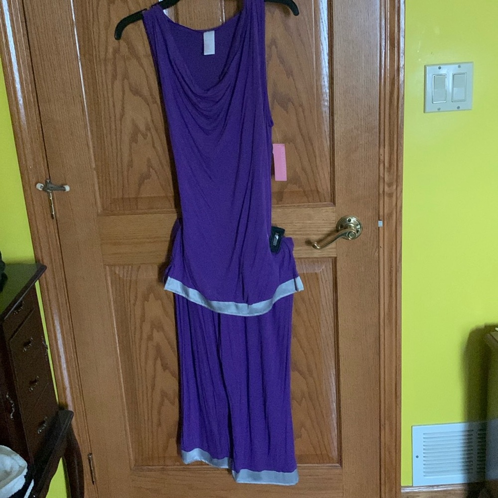 NWT Covington pajama set.